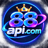 88API Logo